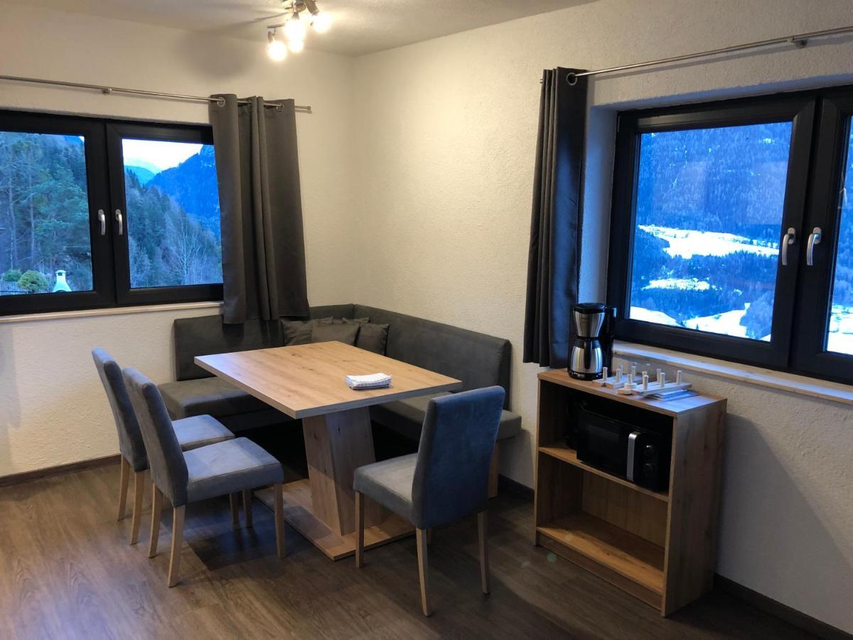 Ferienhaus Nagele Oetz Exteriér fotografie
