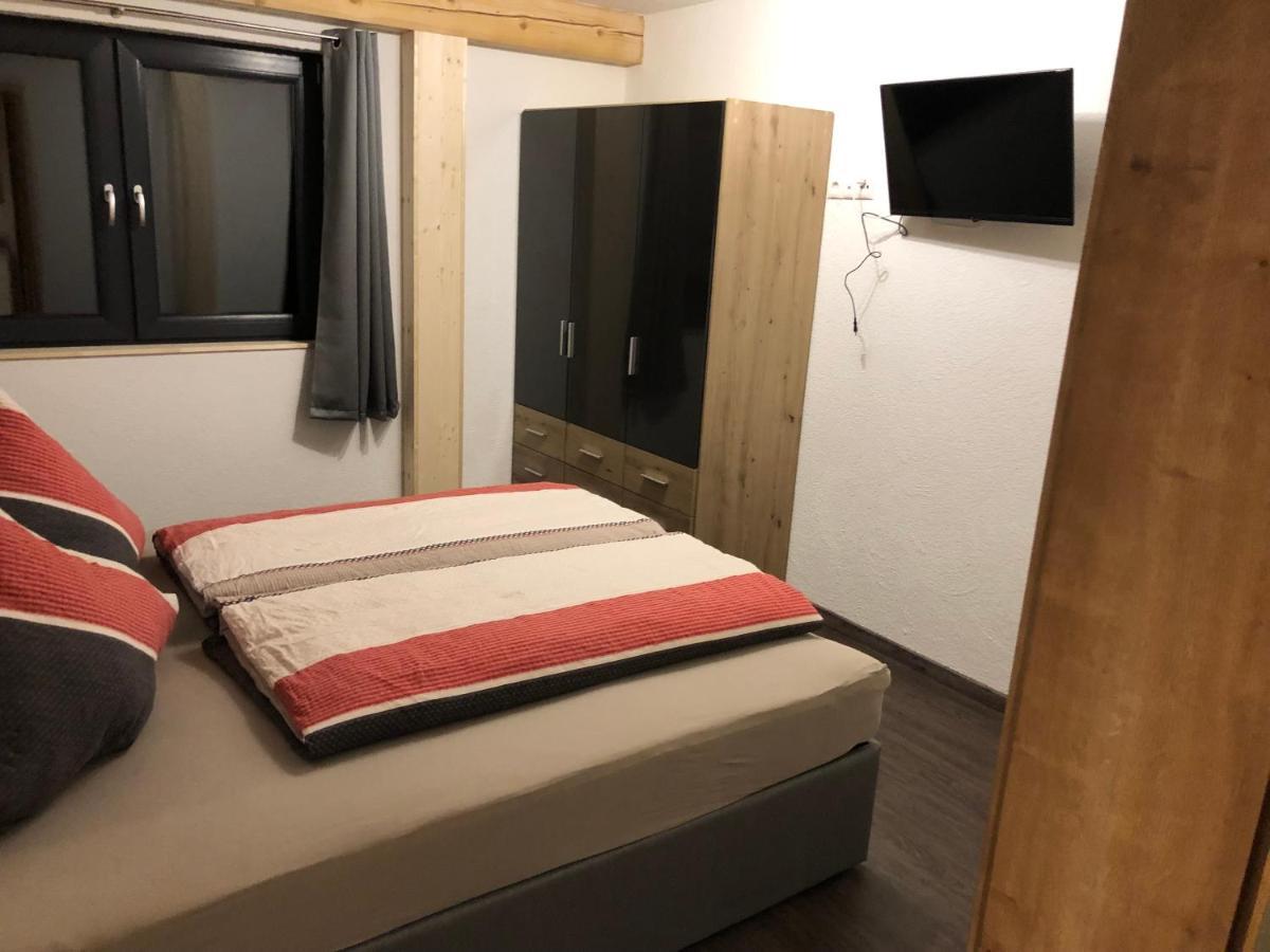 Ferienhaus Nagele Oetz Exteriér fotografie